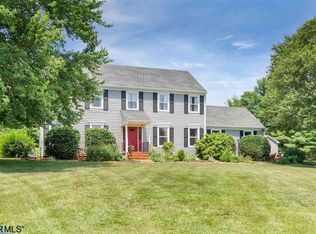 1415 Carriage Ln, Charlottesville, VA 22901