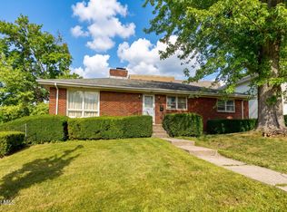 1 Crown Terrace, Albany, NY 12209