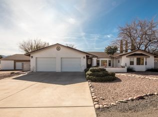 580 Riata Valley Rd, Kingman, AZ 86409