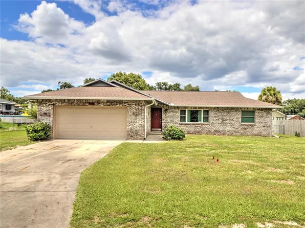 3815 SE 62nd St, Ocala, FL 34480