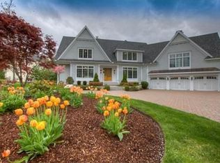 4 Cormiers Way, Andover, MA 01810