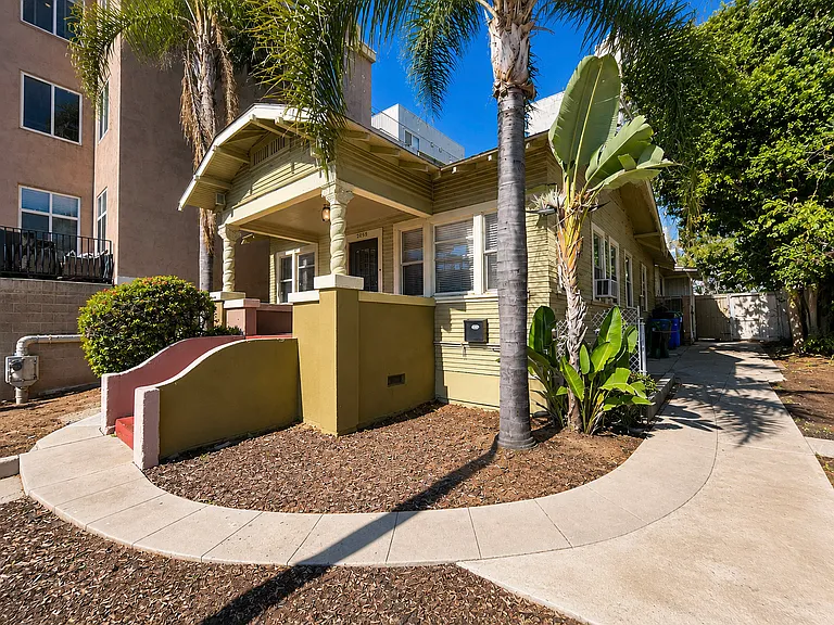 2055 Kettner Blvd — Photo 1