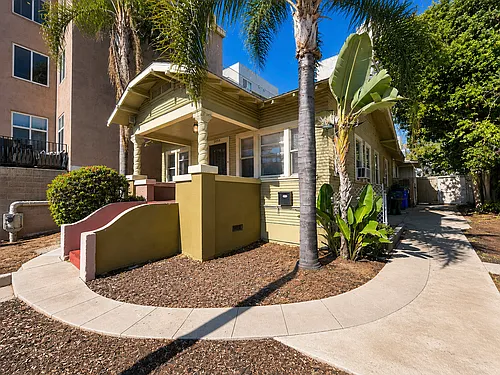 2055 Kettner Blvd Photo 1