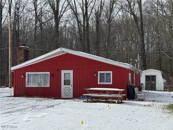 2517 Shadyside Ave, Ashtabula, OH 44004