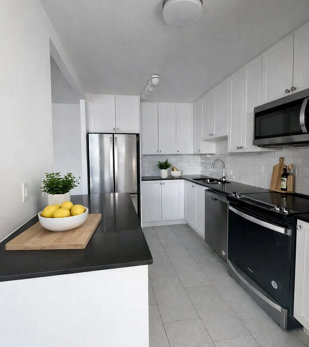 2 bed, $2,495 — Photo 3