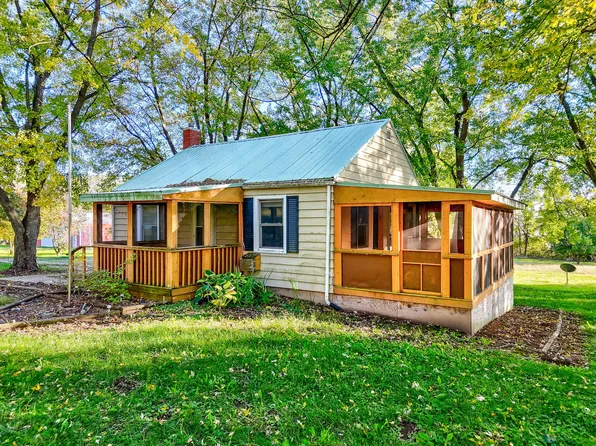 2162 E Us Highway 6, Marseilles, IL 61341