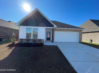118 Murphy Ln, Duson, LA 70529
