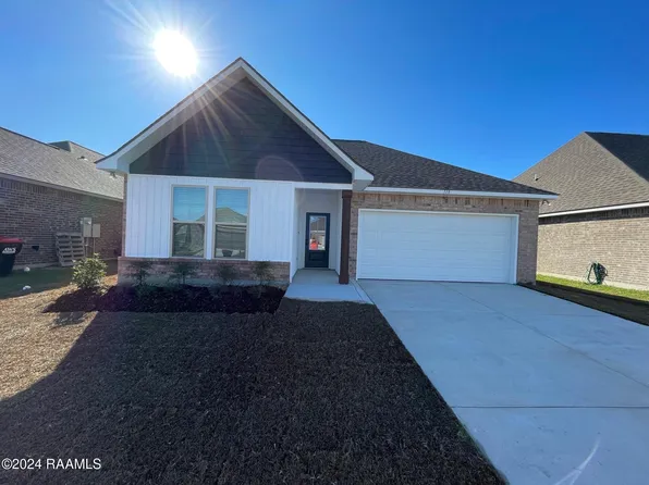 118 Murphy Ln, Duson, LA 70529