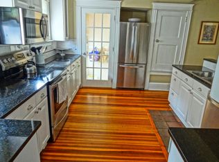 35 Annandale Rd #2A, Newport, RI 02840