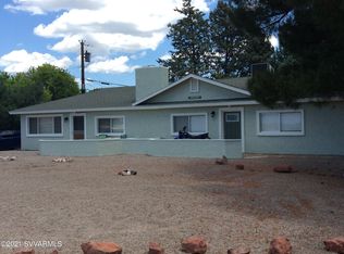 4110 E Valley Ln, Rimrock, AZ 86335