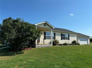 1902 Stiles Rd, Penn Yan, NY 14527