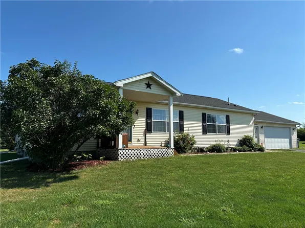 1902 Stiles Rd, Penn Yan, NY 14527