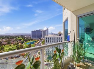 TURNBERRY TOWERS, Las Vegas, NV 89109