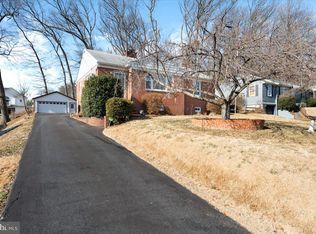 6102 Hanover Rd, Hanover, MD 21076