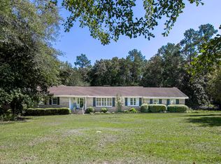 2009 S Brailsford Rd, Camden, SC 29020