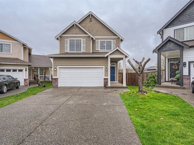 11235 186th Street Ct E, Puyallup, WA, 98374