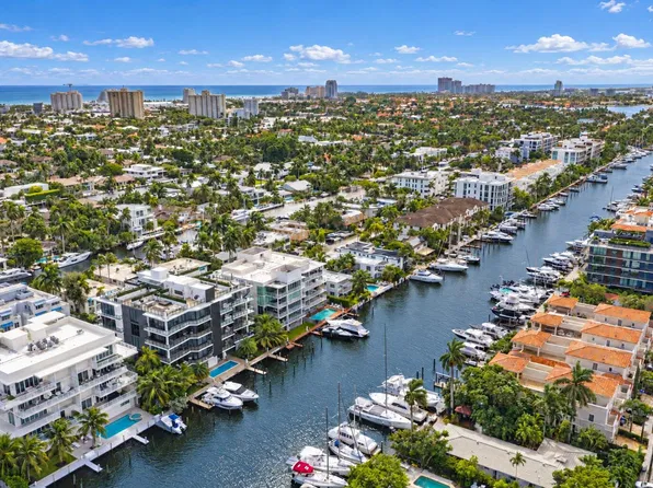 141 ISLE OF VENICE Drive #4-N, Fort Lauderdale, FL 33301