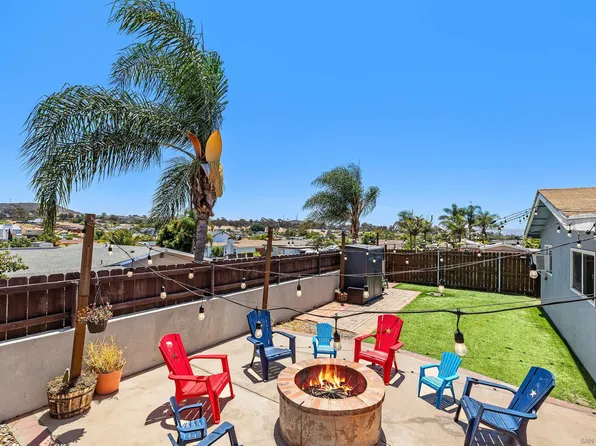 1255 Twining Ave, San Diego, CA 92154