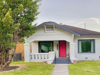 2109 Truxillo St, Houston, TX, 77004