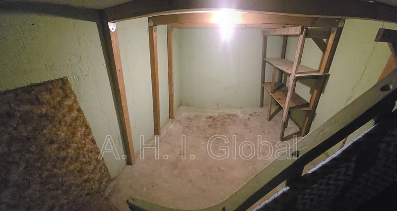 4 bed, 1.0 bath, 1201 sqft, $1,200 — Photo 4