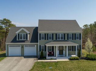 20 Citation Dr, Plymouth, MA 02360