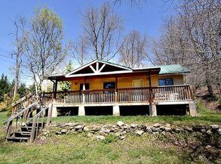 180 Belmont Church Rd, Clyde, NC 28721