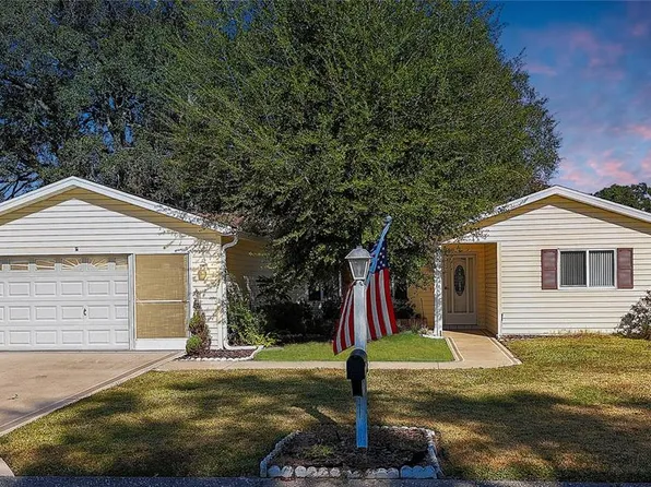 9673 SE 174th Loop, Summerfield, FL 34491