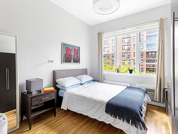 4th image of 421 W 57th St #3BF