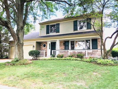2514 Woodcliff Ct, Lisle, IL, 60532
