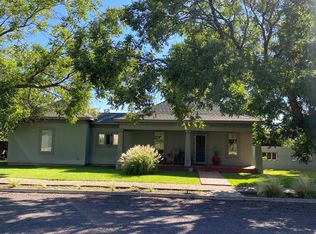 502 N 6th St, Alpine, TX 79830