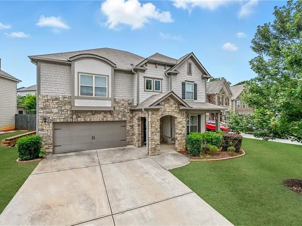 3291 Meadow Lily Ct, Buford, GA 30519