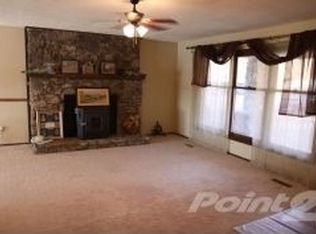 3 Kamian Ln, Cherokee Village, AR 72529