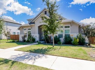 3020 Sage Ranch Dr, Leander, TX 78641