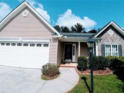5012 Long Branch Dr, Kernersville, NC, 27284