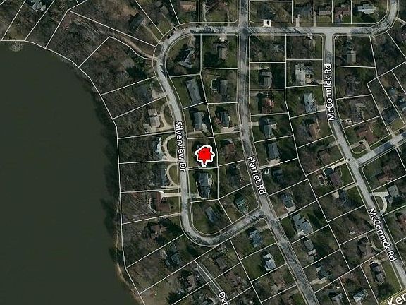 2nd image of 2981 Silverview Dr