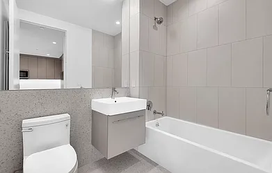 Rented by Modern Spaces