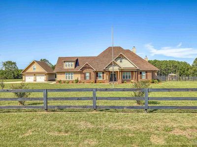 9575 Chumuckla Springs Rd, Milton, FL, 32565