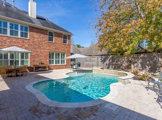 14118 Rock Dove Ln, Houston, TX 77044