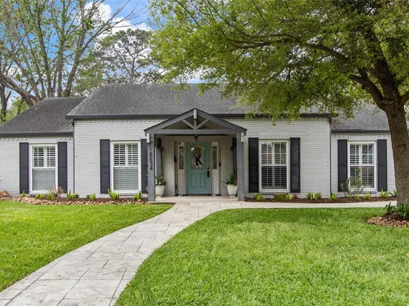 18634 Prince William Lane, Nassau Bay, TX 77058
