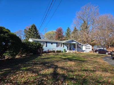 72 Mount Hermon Rd, Blairstown, NJ, 07825