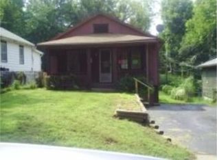 8709 Independence Ave, Kansas City, MO 64125