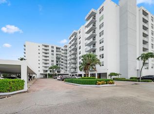 3450 S Ocean Blvd APT 105, Palm Beach, FL 33480