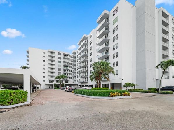 3450 S Ocean Blvd APT 105