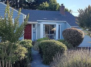 117 Talbot Ave, Santa Rosa, CA 95404