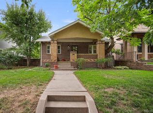 1373 S Josephine St, Denver, CO 80210
