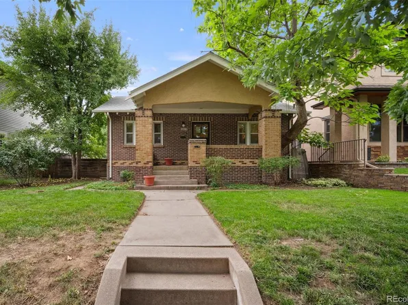 1373 S Josephine Street, Denver, CO 80210
