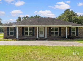 10535 Rhett McConnell Rd, Theodore, AL 36582