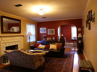 5000 Elder Ave, Charlotte, NC 28205