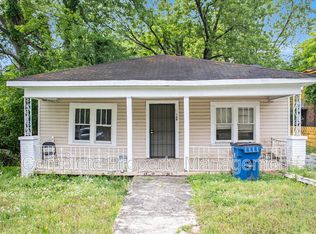 109 59th St, Fairfield, AL 35064