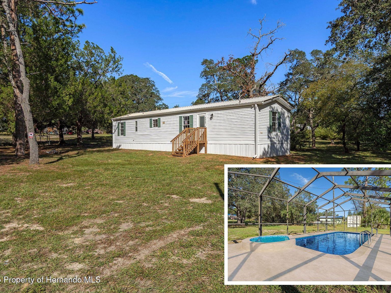 4939 W Foxhill Ln, Homosassa, FL 34446 | Zillow
